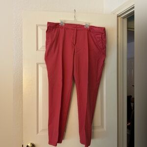 Talbots Women’s  casual Weekend  Pants